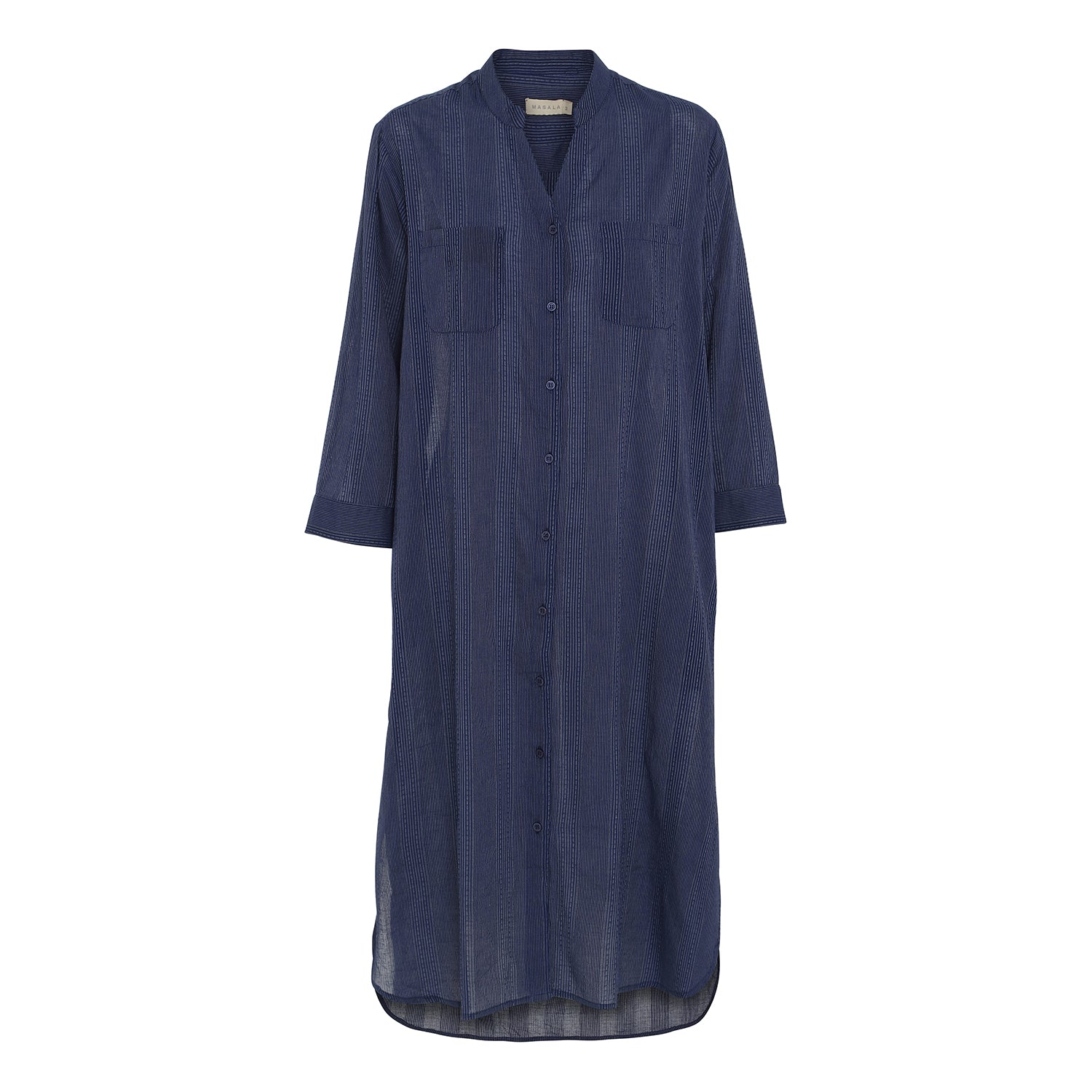 Copen skjorte bomuld gaze