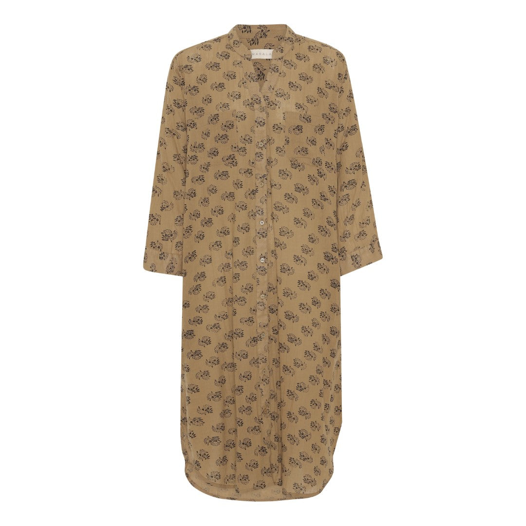 Copen skjorte bomuld gaze