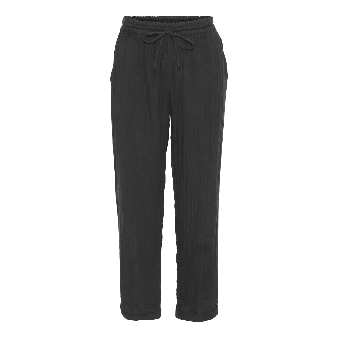 Panta pants bomuld dobbelgaze organic