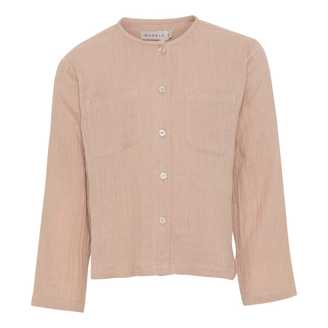 Niki girl shirt organic