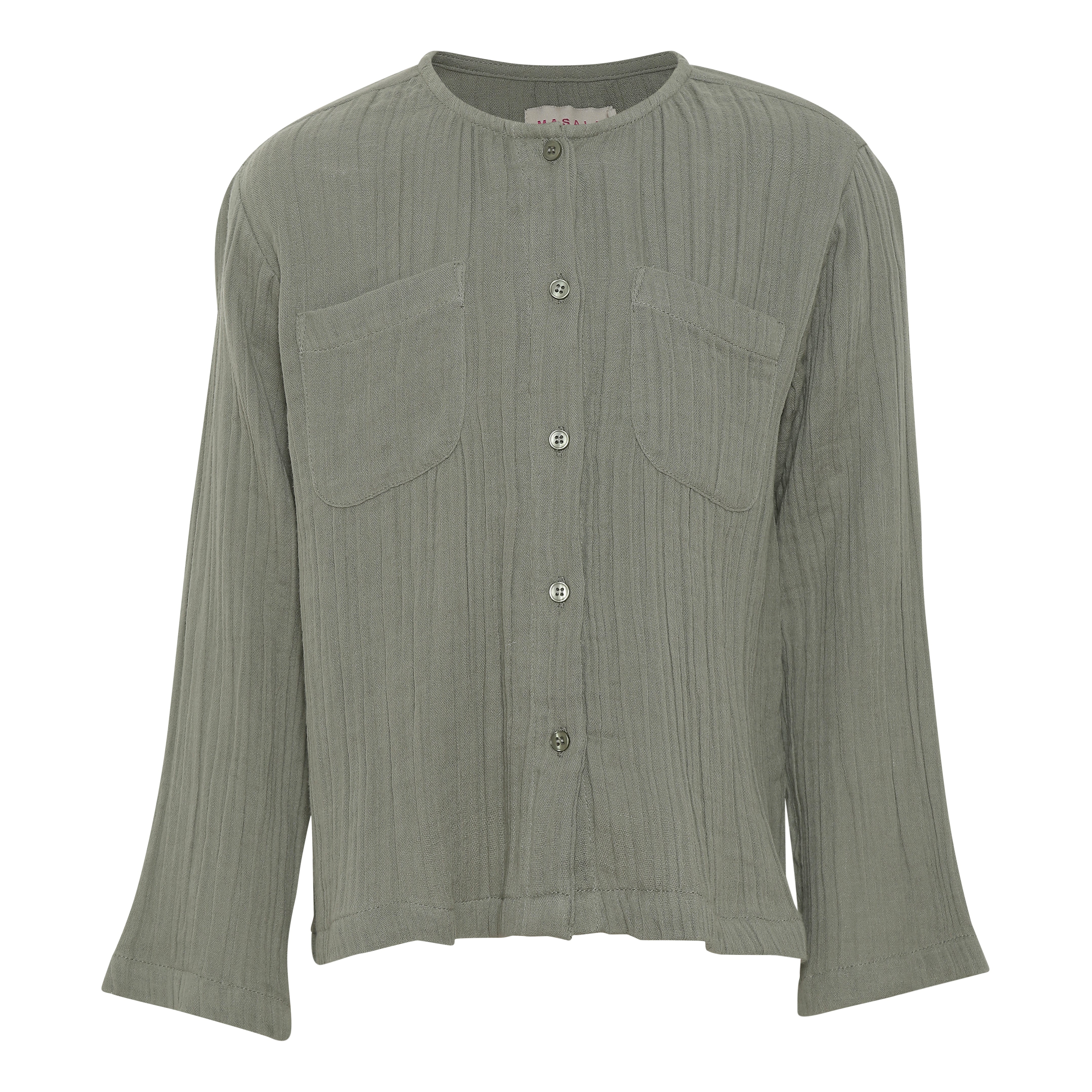 Niki girl shirt organic