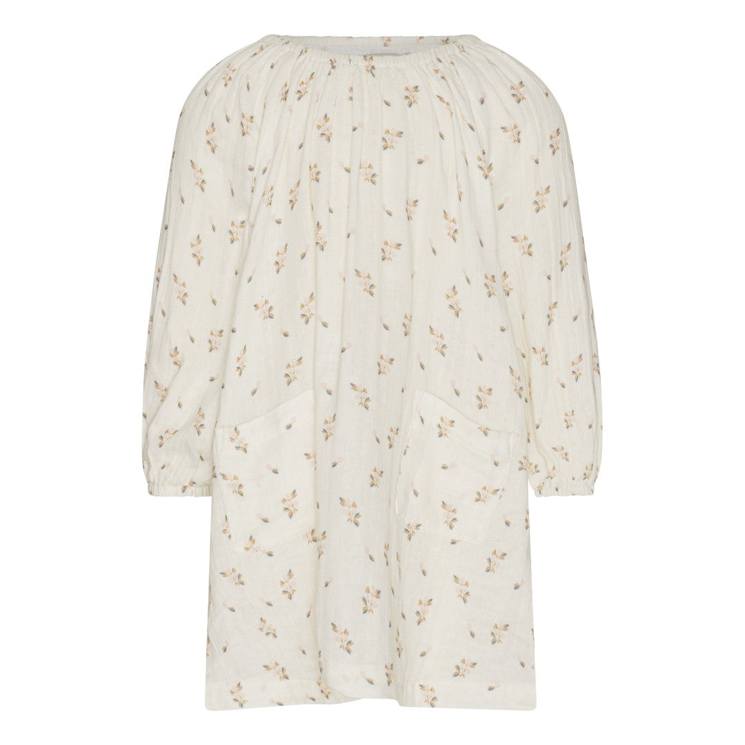Nila girl tunic organic
