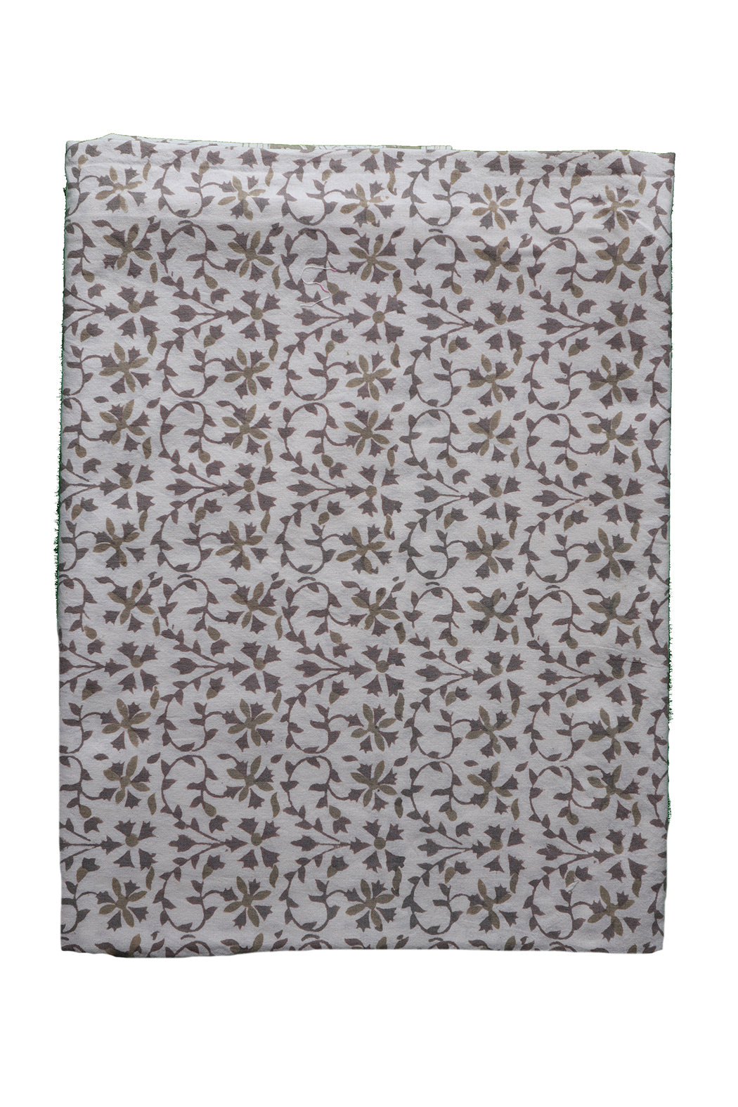 Blokprint dug 150*220 cm bomuld