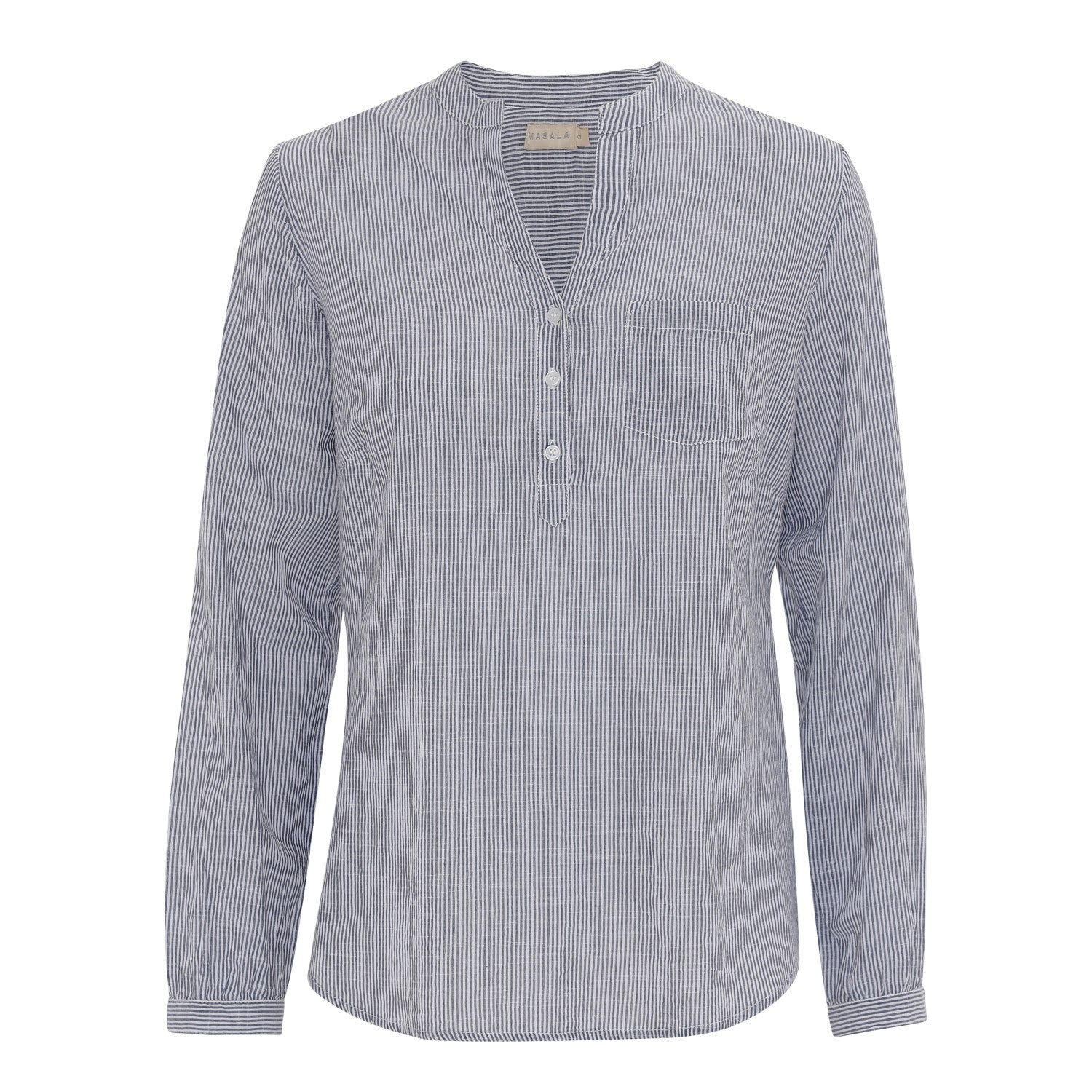 Annie shirt cotton