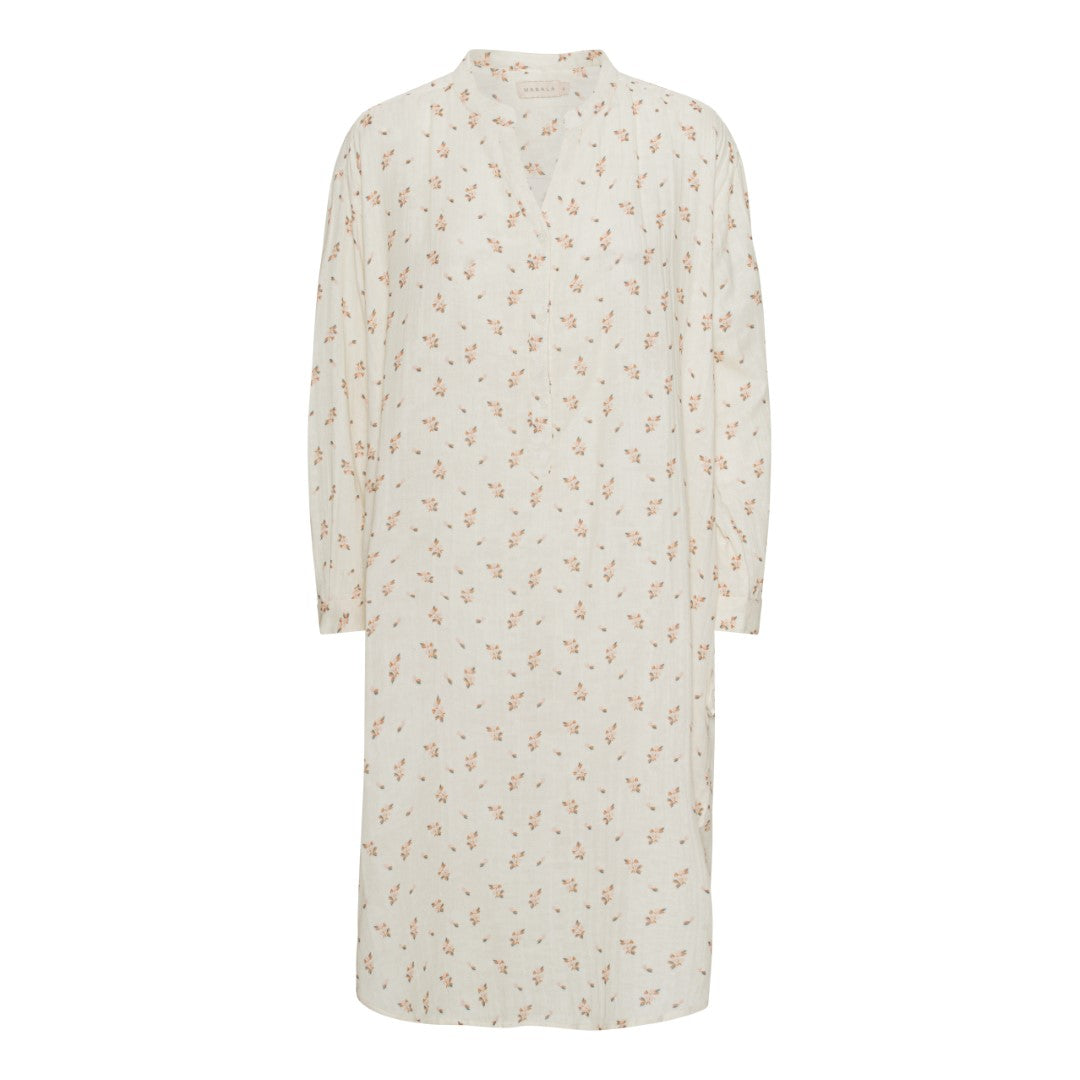 Bondi shirt cotton double gauze organic