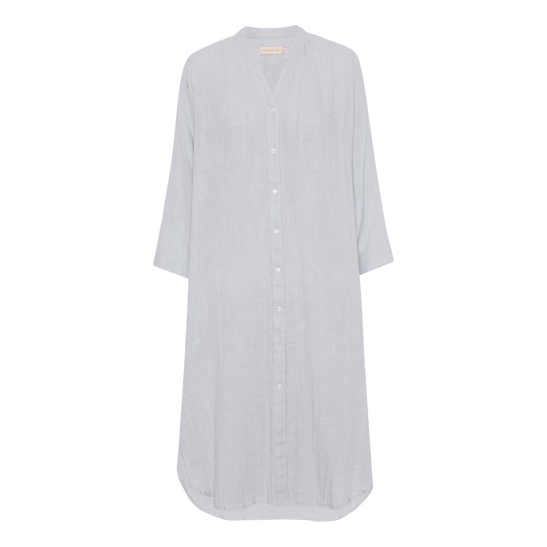 Copen shirt cotton double gauze organic