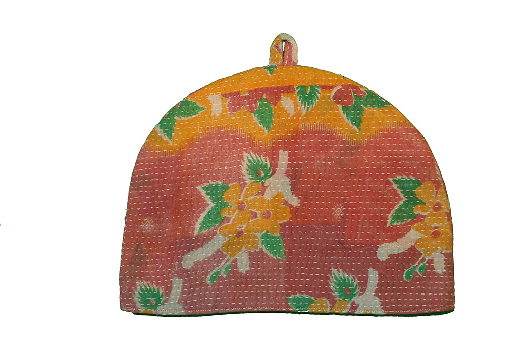 Kantha Sari Teekappe