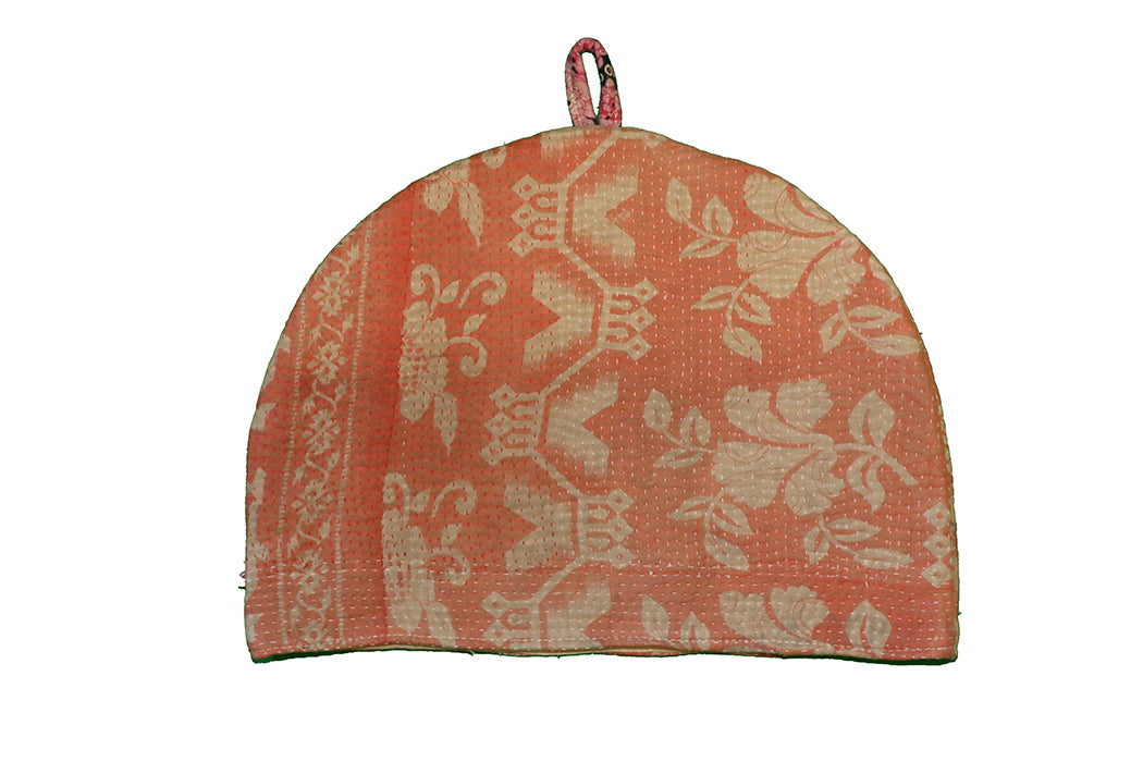 Kantha Sari Teekappe