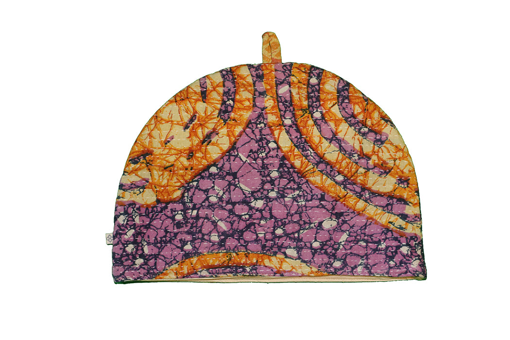 Kantha Sari Teekappe