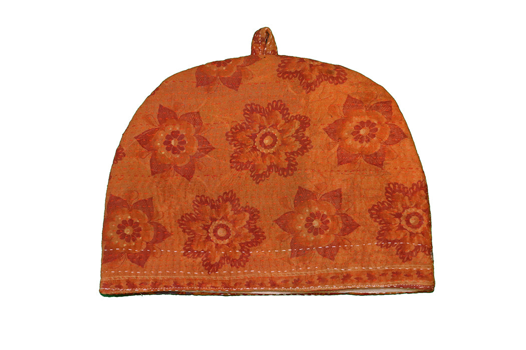 Kantha Sari Teekappe