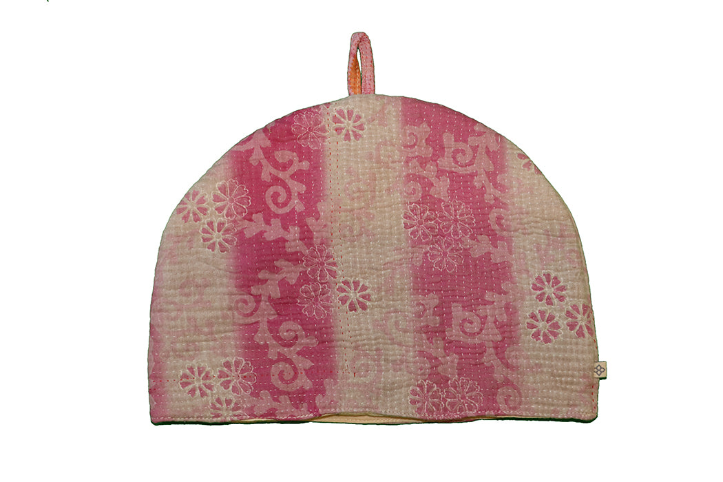 Kantha Sari Teekappe