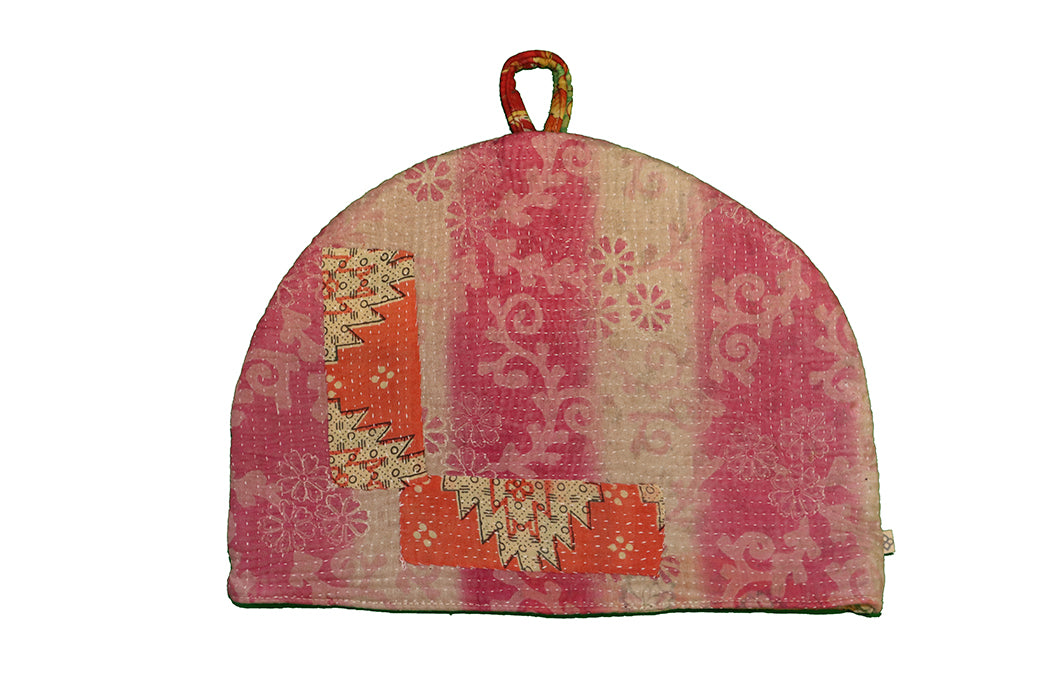 Kantha Sari Teekappe