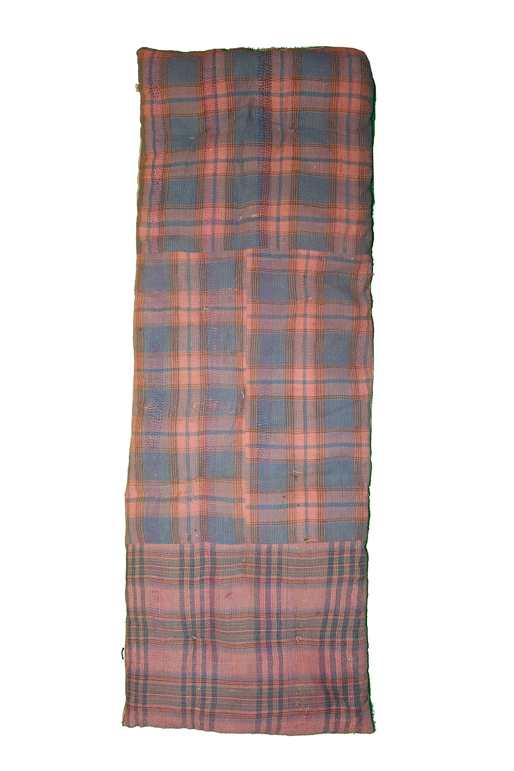 Kantha Vintage Bankkissen 45*120 cm Baumwolle