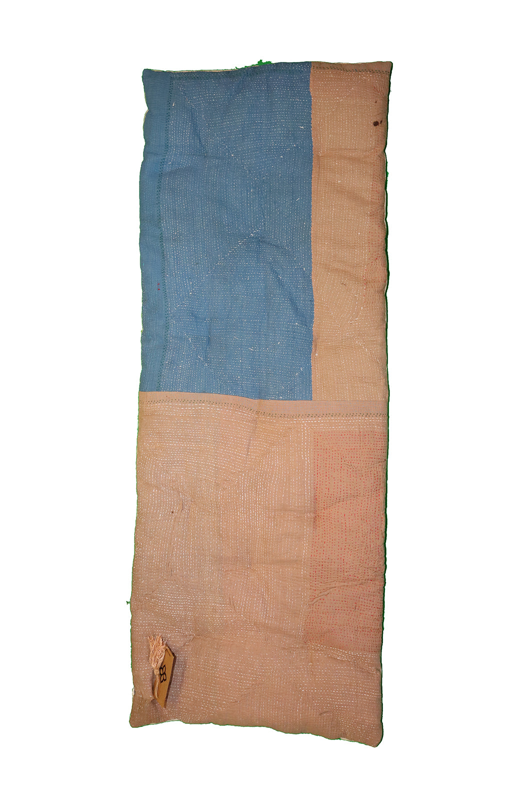 Kantha vintage bench cushion 45*120 cm cotton