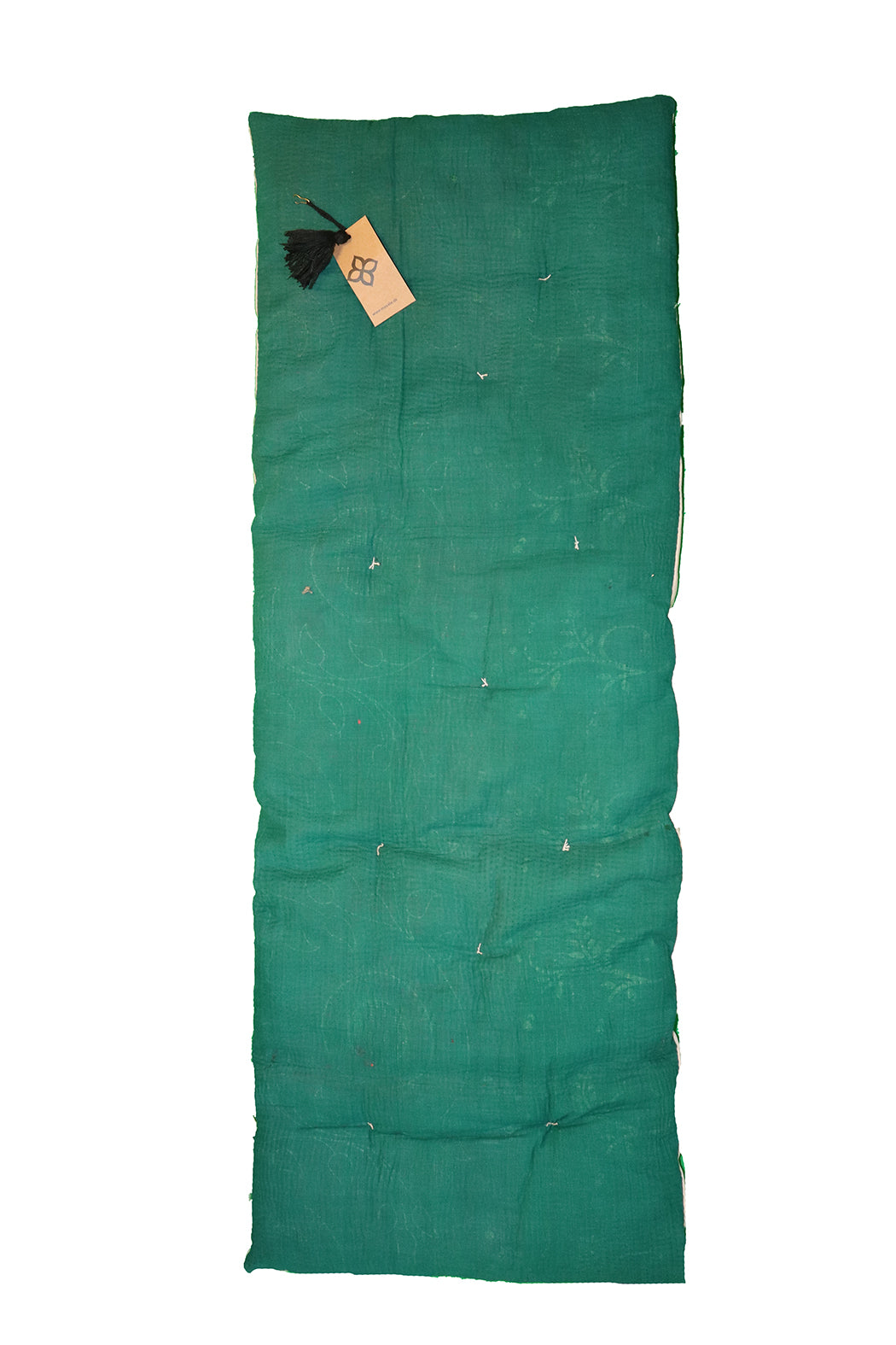 Kantha Vintage Bankkissen 45*120 cm Baumwolle