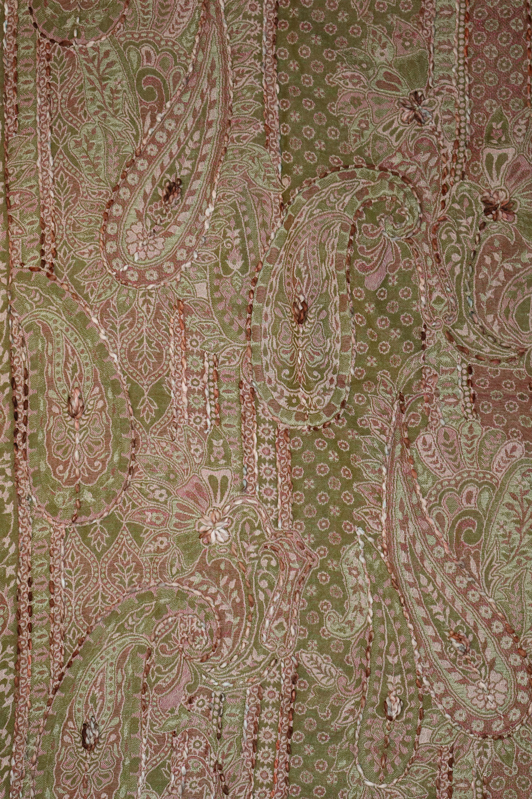 Tørklæde 70*200 cm , let kogt uld