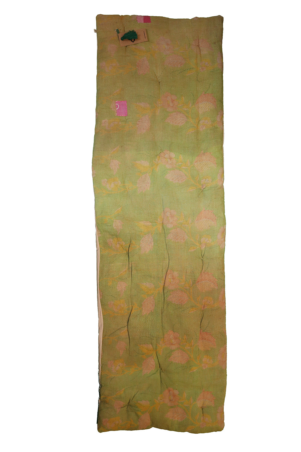 Kantha Vintage Bankkissen 45*150 cm Baumwolle