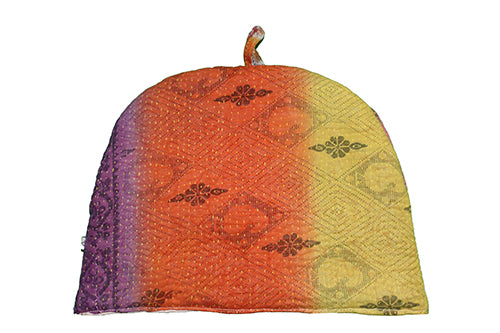 Kantha sari tehætte