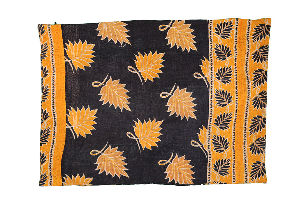 Sari Kantha Pude – Unik Vintage 50*70 cm | MASALA