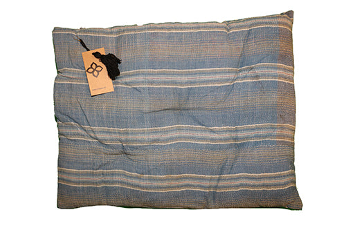 Kantha vintage hynde 45*55 cm bomuld