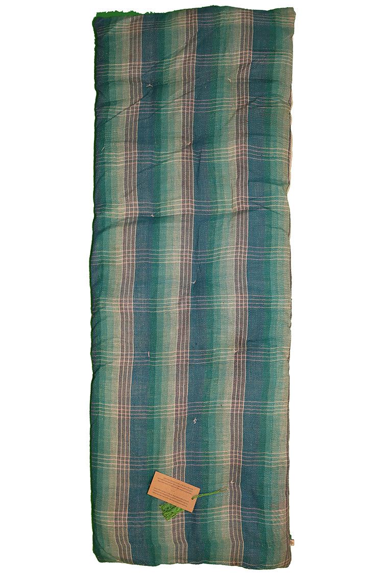 Kantha Vintage Bankkissen 45*120 cm Baumwolle