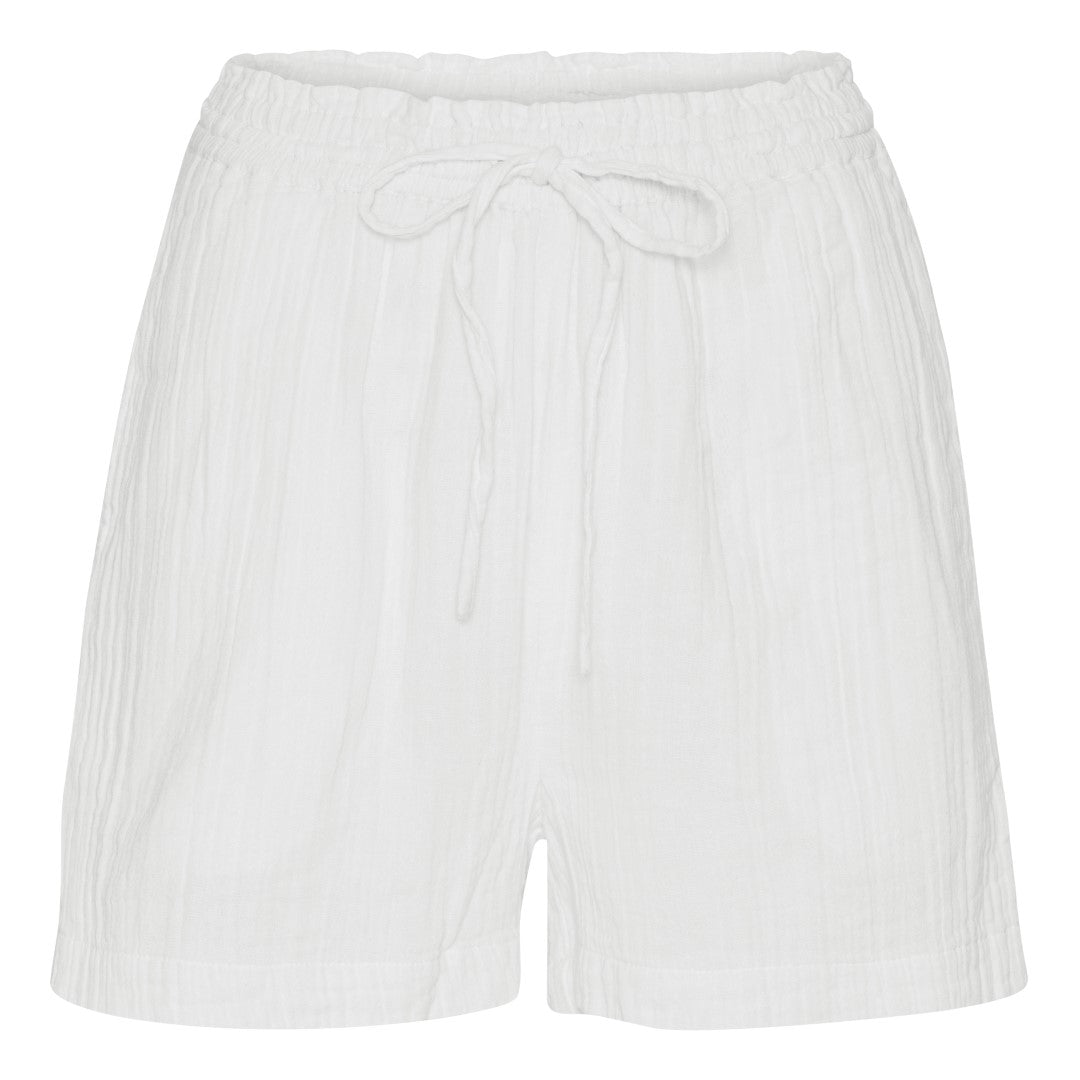 Lizette shorts bomuld dobbelgaze organic