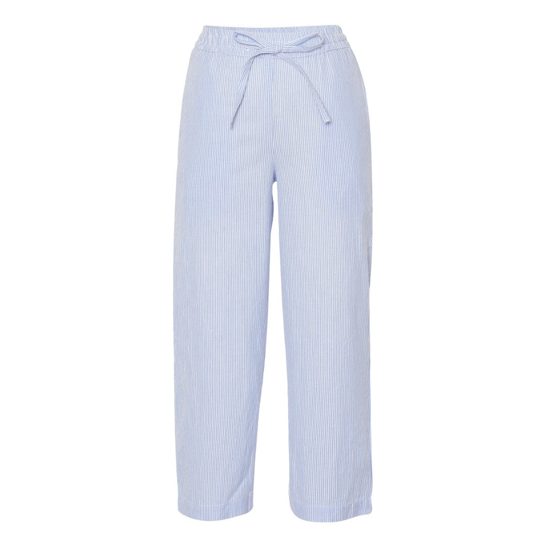 Napa girl pants organic