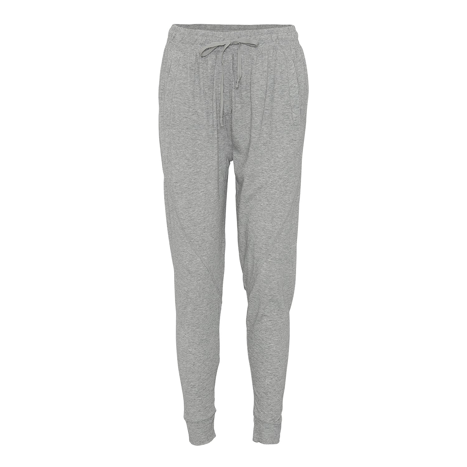 Terry pants cotton jersey organic