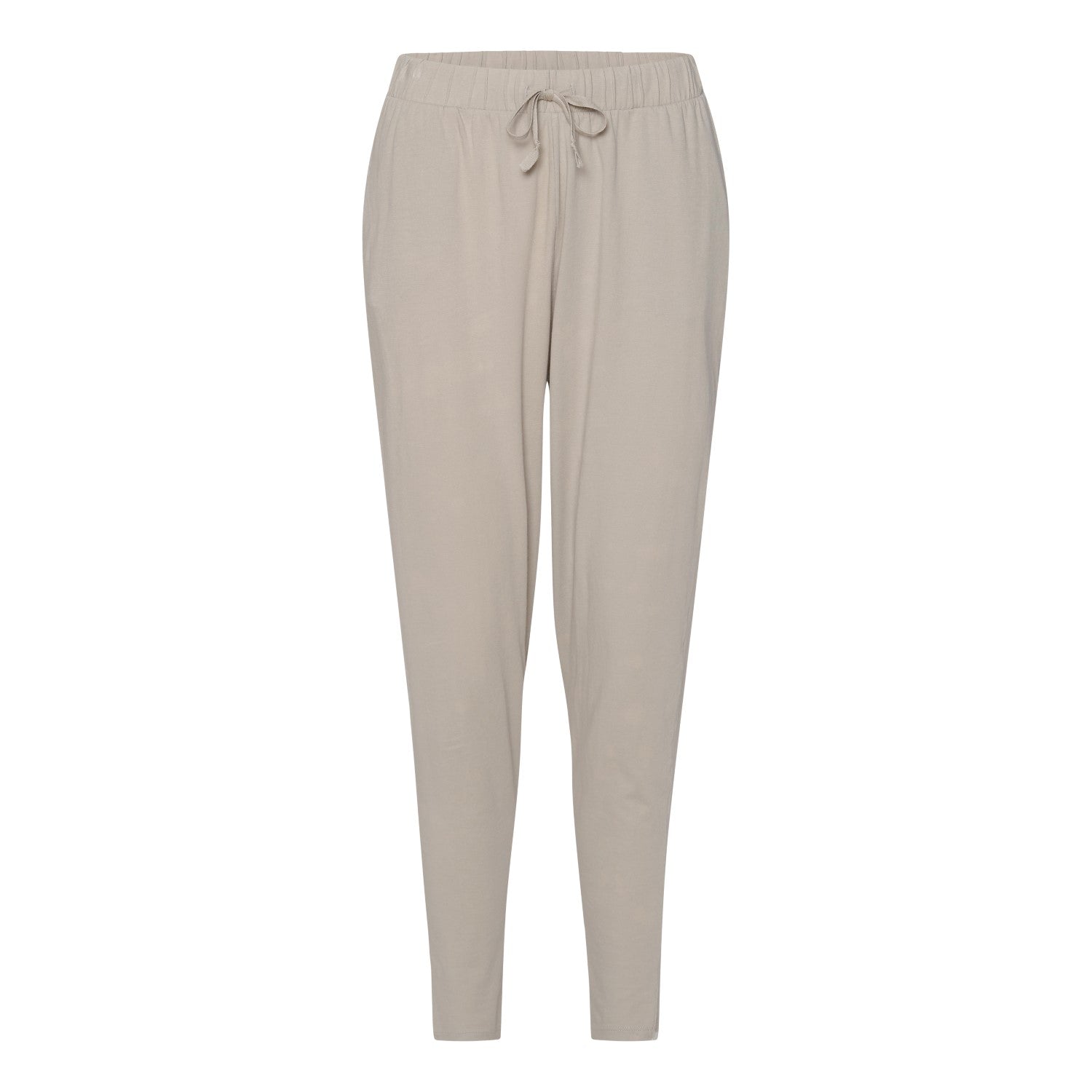 Terry pants cotton jersey organic