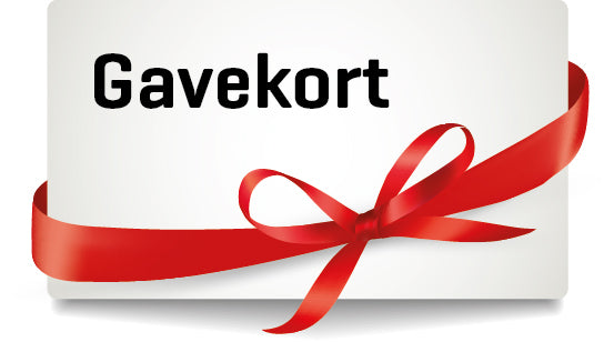 MASALA gavekort
