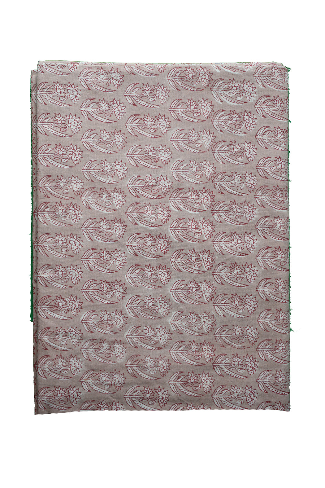 Block print tablecloth 150*220 cm cotton