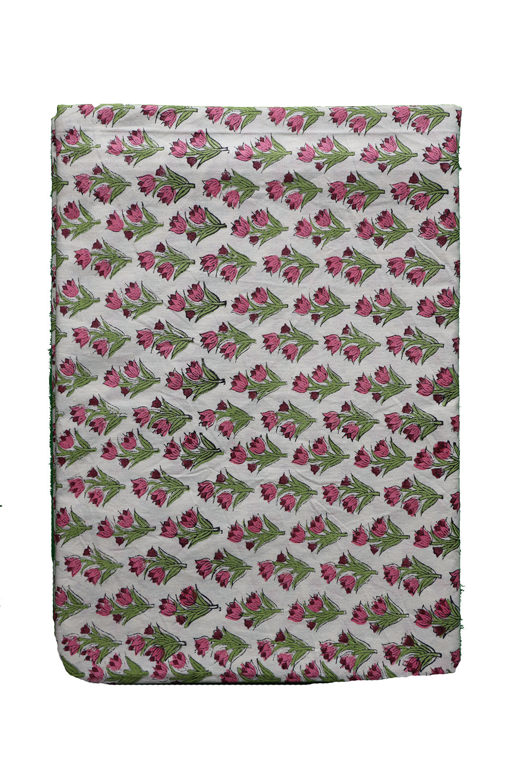 Block print tablecloth 150*220 cm cotton