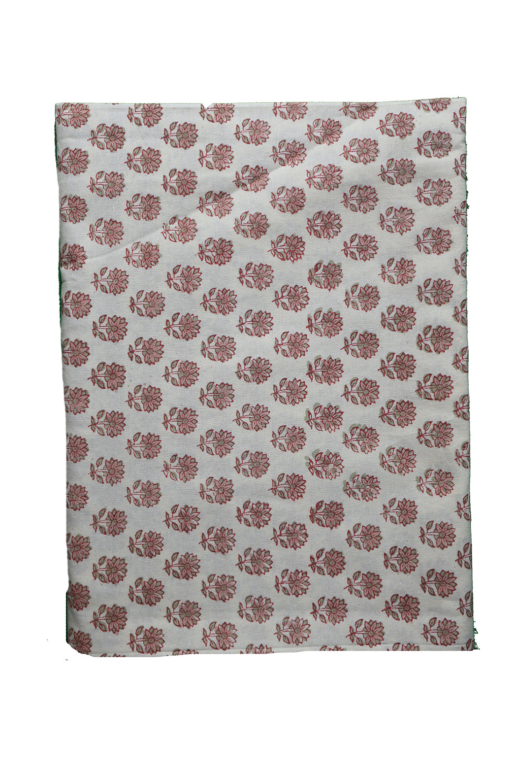 Block print tablecloth 150*220 cm cotton