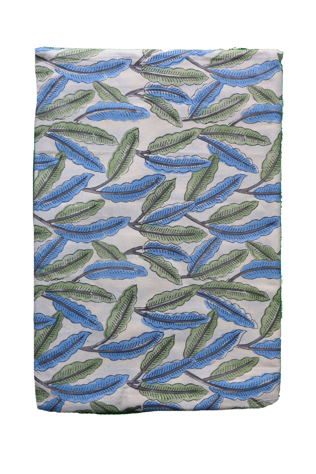 Block print tablecloth 150*220 cm cotton