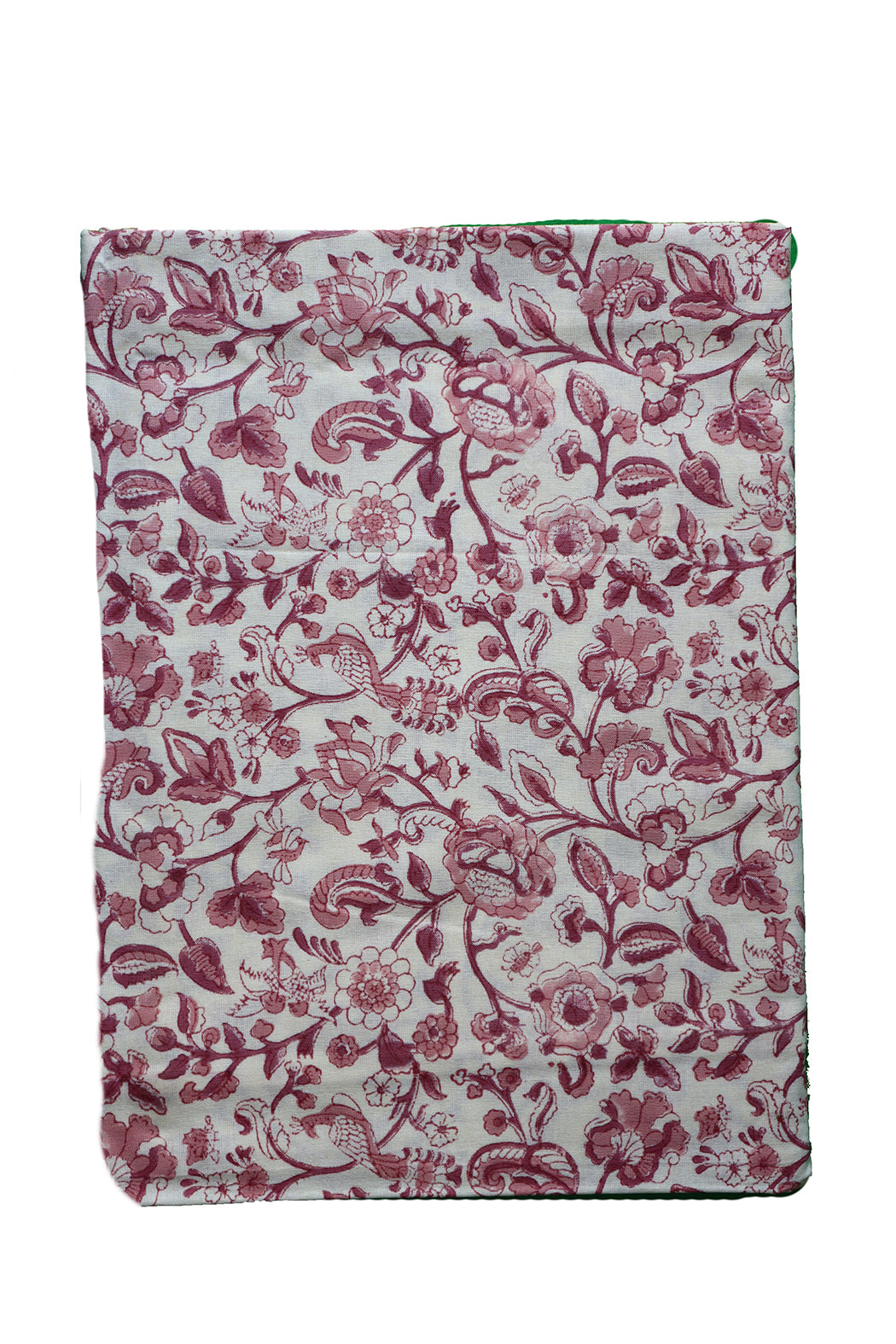 Block print tablecloth 150*220 cm cotton