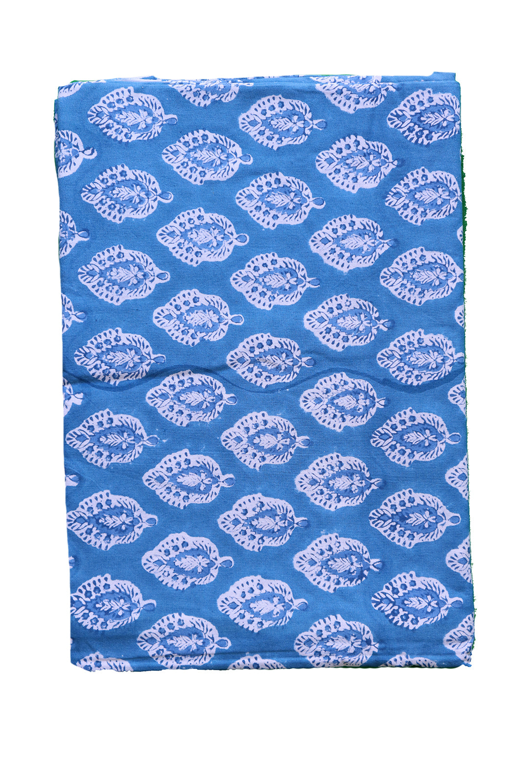 Block print tablecloth 150*220 cm cotton