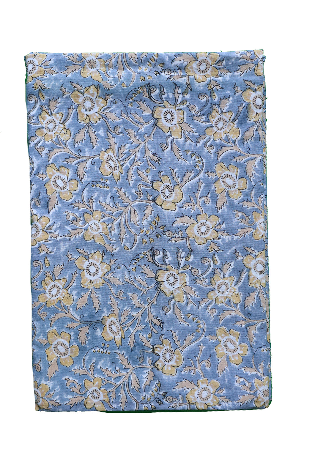 Block print tablecloth 150*220 cm cotton