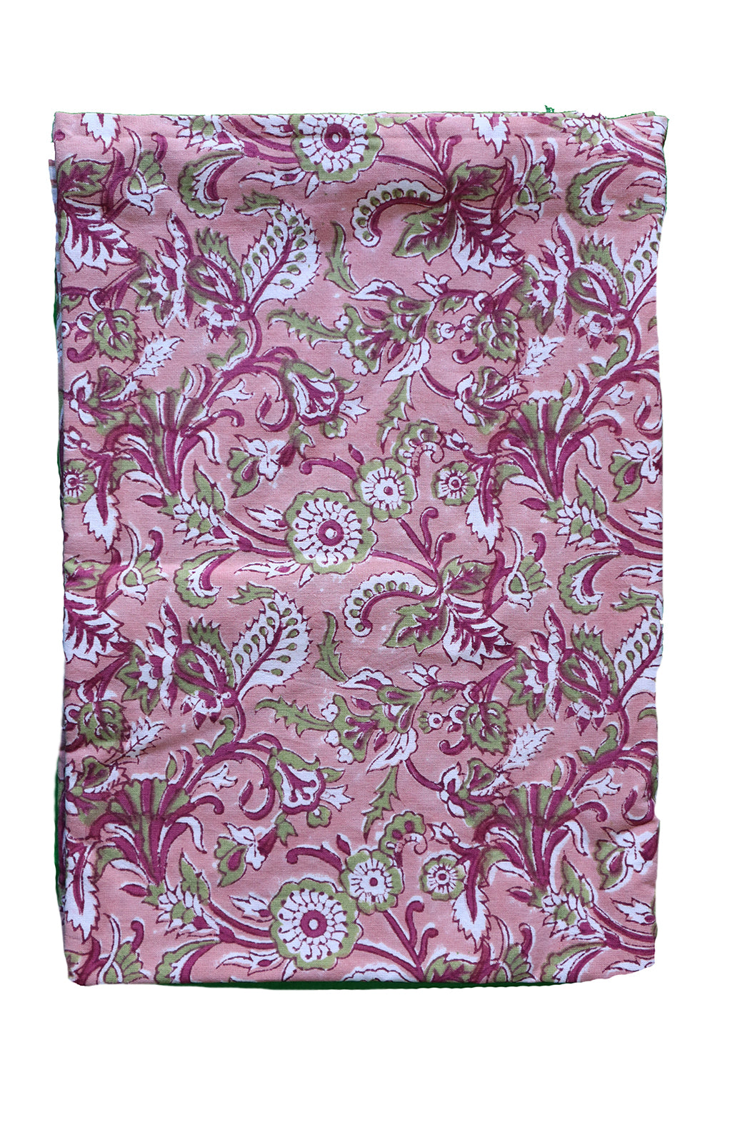 Block print tablecloth 150*220 cm cotton