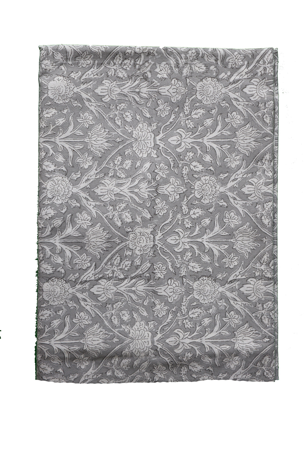 Block print tablecloth 150*220 cm cotton
