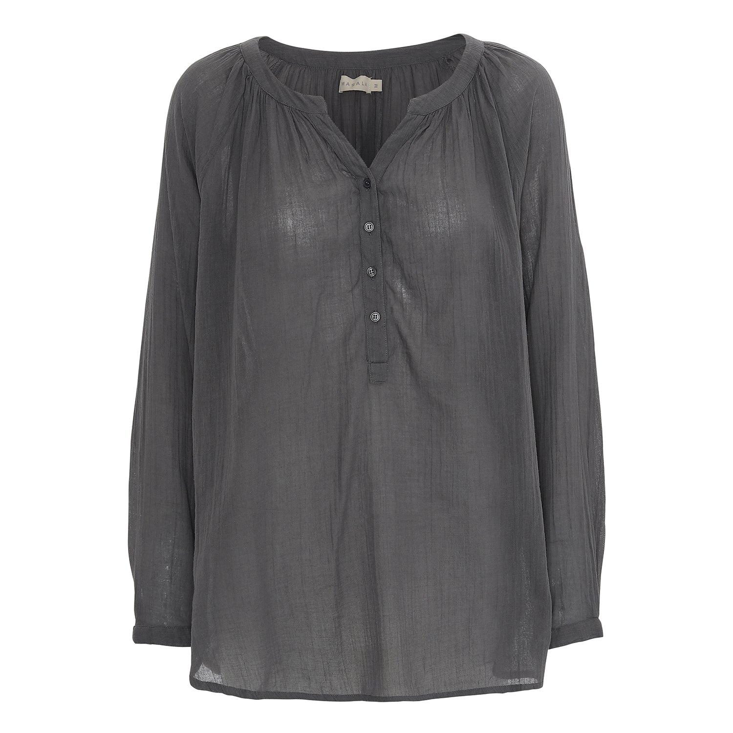 Anita shirt cotton