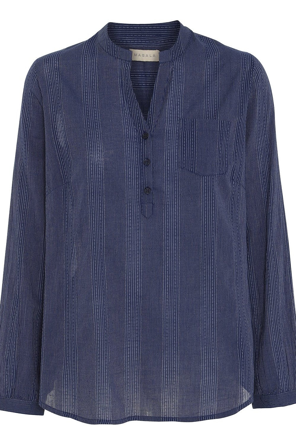 Annie shirt cotton