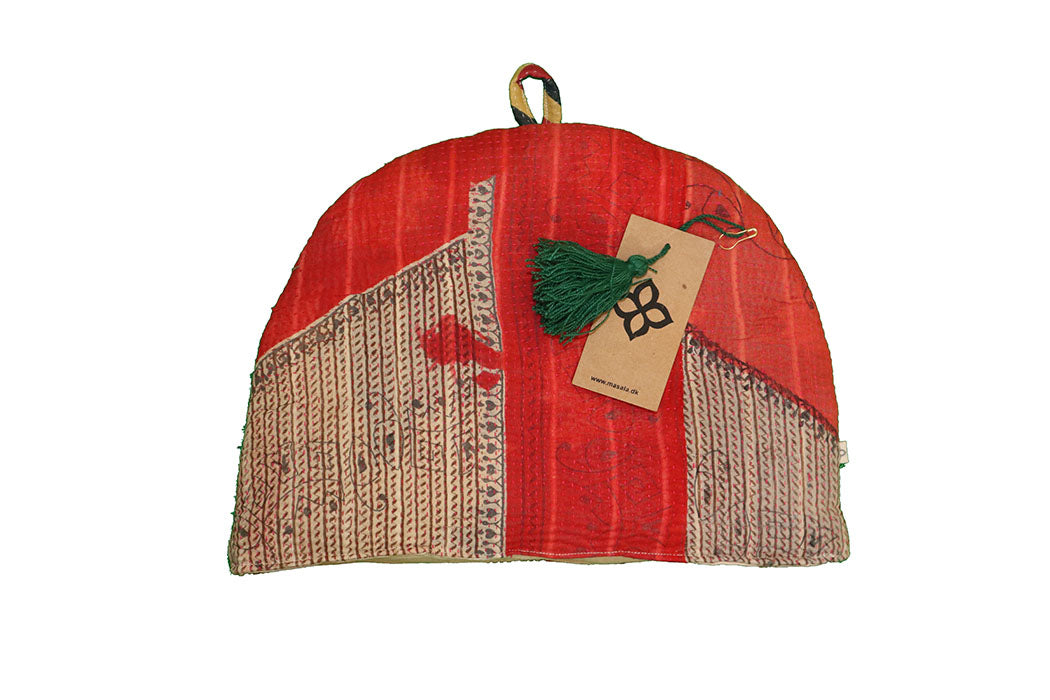Kantha sari tehætte