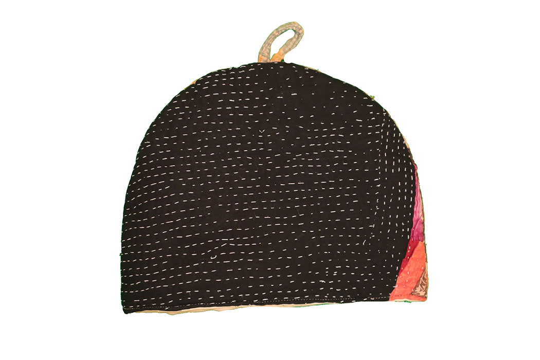 Kantha sari tehætte
