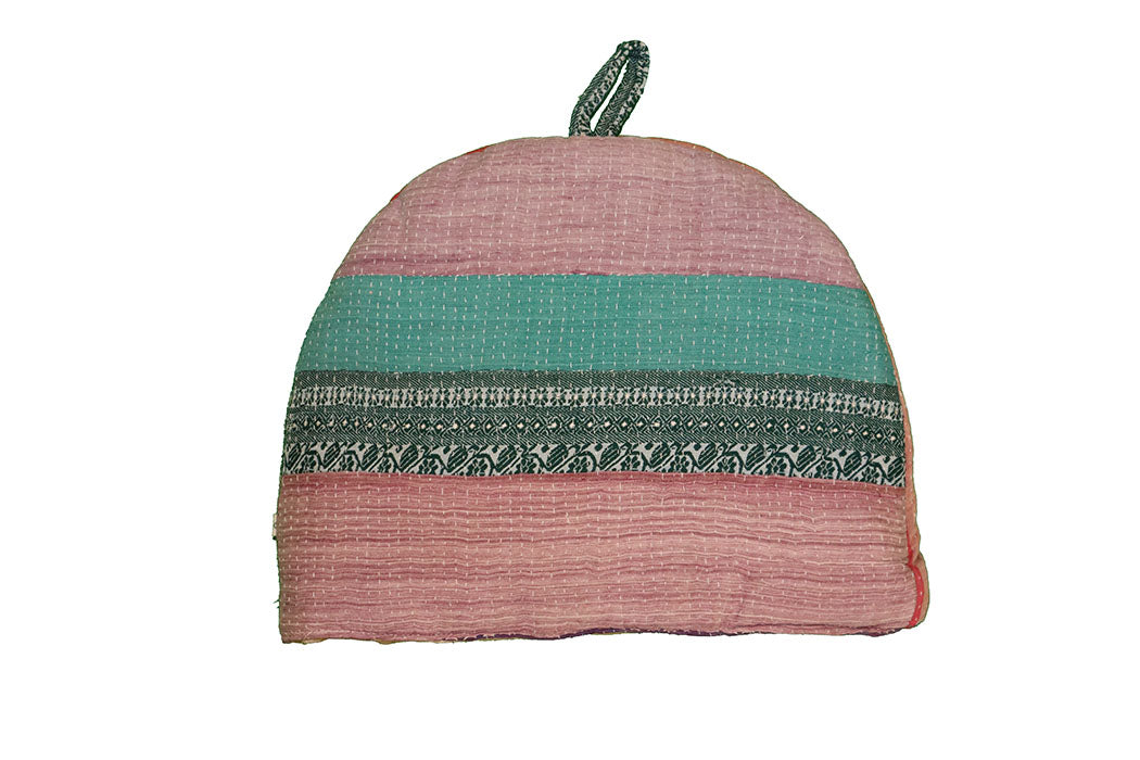 Kantha sari tehætte