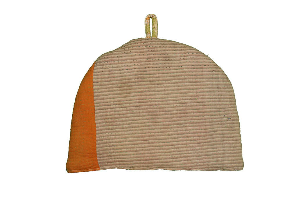 Kantha sari tehætte