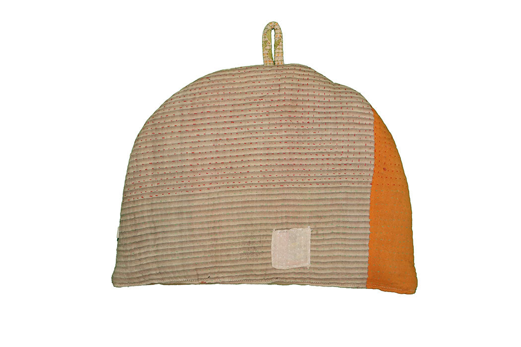 Kantha sari tehætte