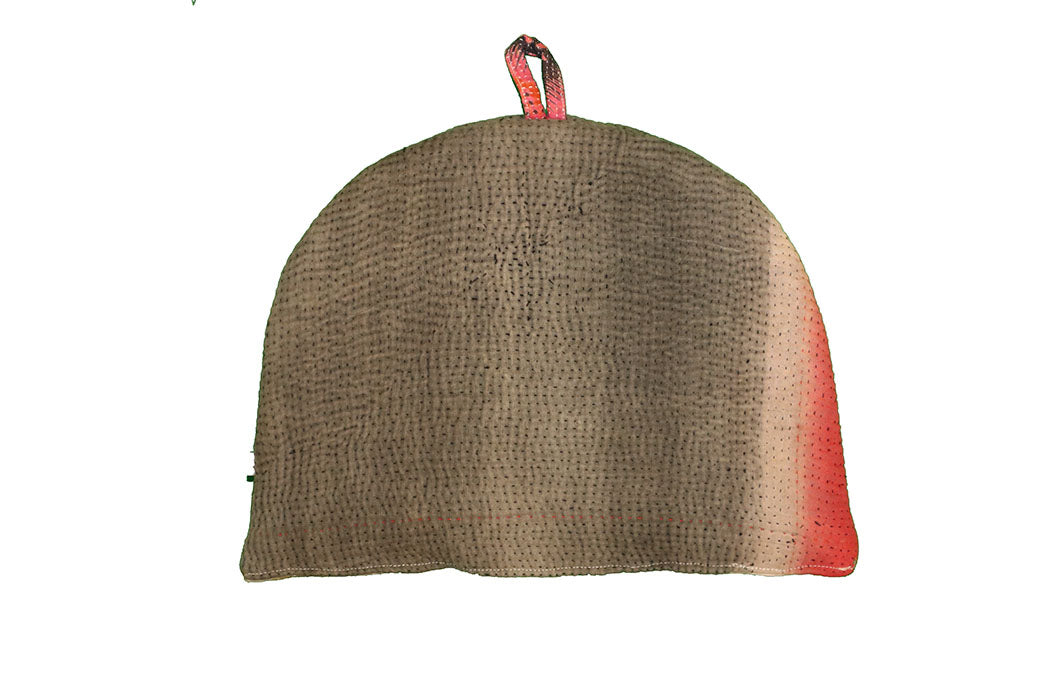 Kantha sari tehætte