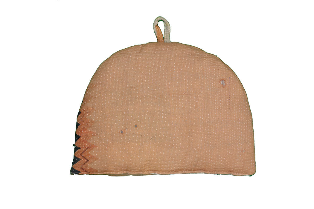 Kantha sari tehætte