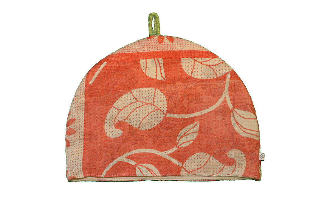 Kantha Sari Teekappe