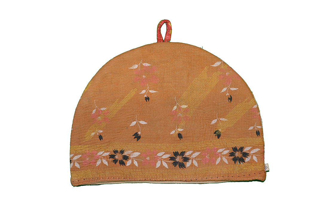 Kantha Sari Teekappe